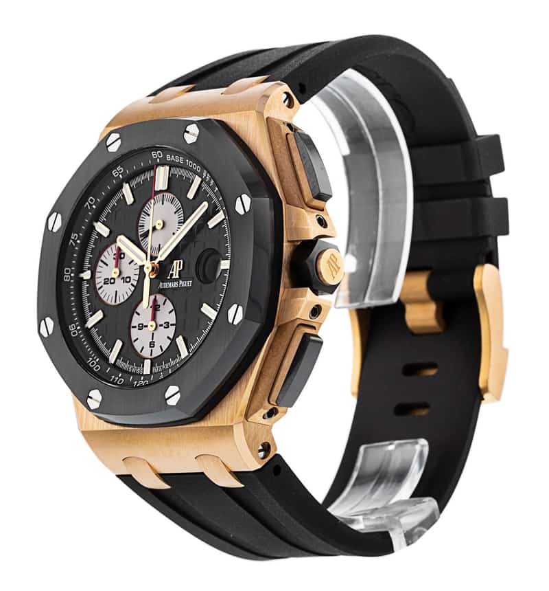 Audemars Piguet Royal Oak Offshore 26401RO.OO.A002CA.01